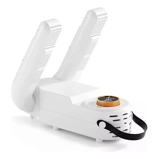 Secador De Zapatos Eléctrico Portátil Antibacteriano