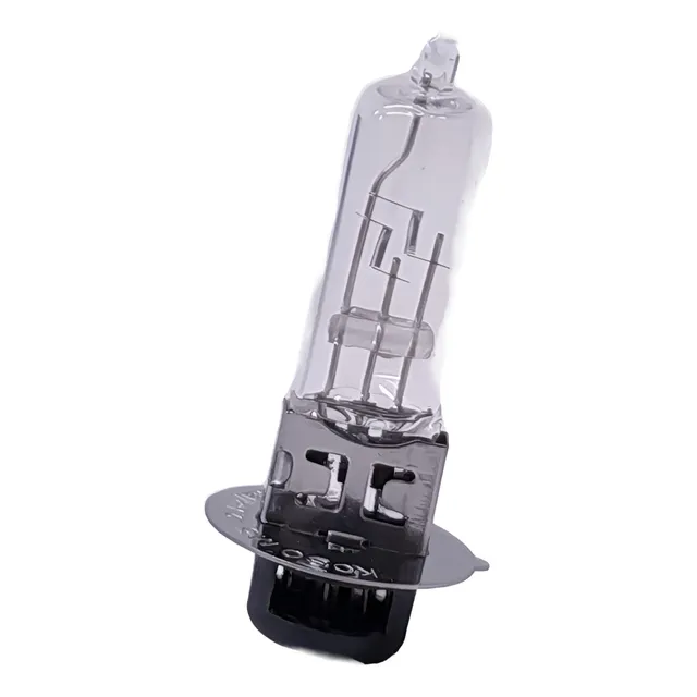 Lampara M5 18w 12v Blanca Estandar Premium