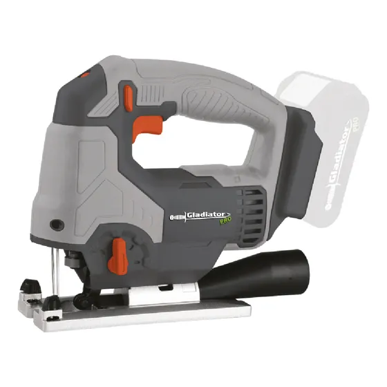 Sierra Caladora Freedom Gladiator Pro