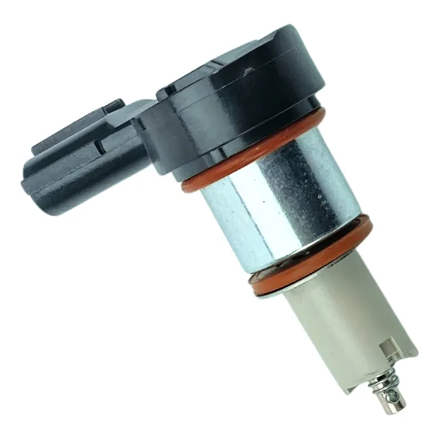 Sensor Marcha Lenta Cb Xre 300 Crf 250 Falcon Cb 250f Trx420