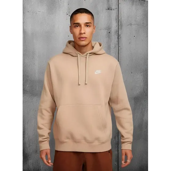 Canguro Nike Club De Hombre - Bv2654-247 Enjoy