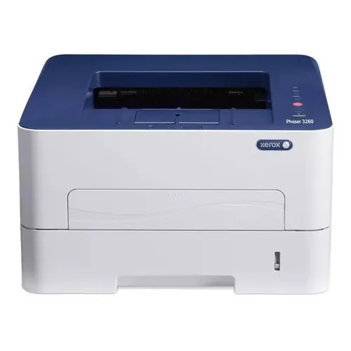 Impressora Função Única Xerox Phaser 3260/dni Com Wi-fi 