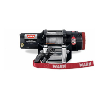 Warn Provantage 3500 Winch 91035 Warn Provantage 3500 Winch 91035