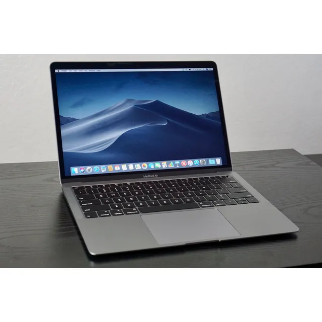 Apple Macbook Air 13 2020 128gb 8gb Ram Plata Envio Gratis