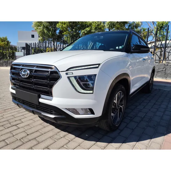 Hyundai Creta 1.4l Límites Turbo