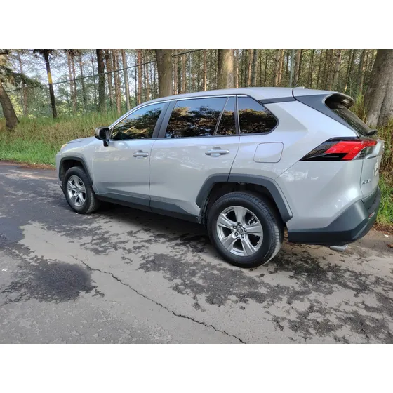 Toyota Rav4 2.5 Le At