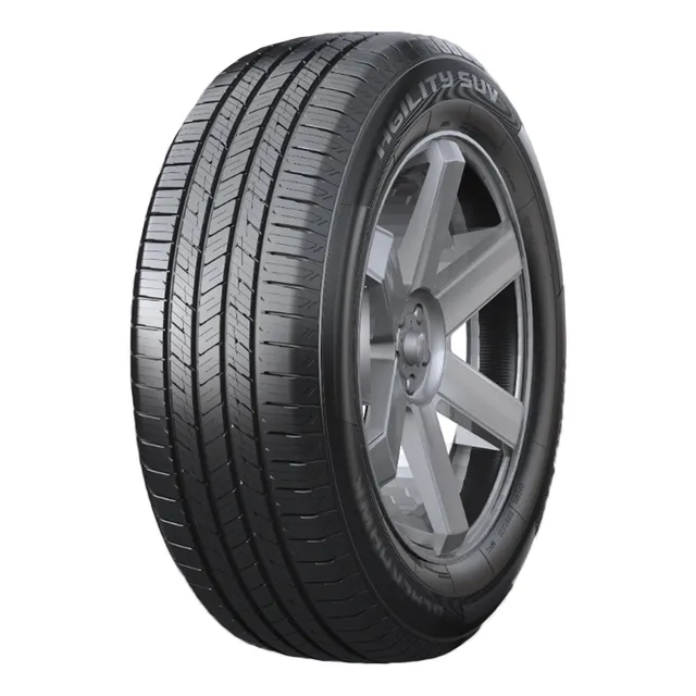 Llanta 265 40 Zr21 105w Xl Blackhawk Agility Suv Vietnam