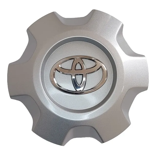 Centro Rin Toyota 4runner 2014/20 Y Prado 2020 Orginal.