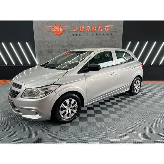 Chevrolet Onix 10mt Joye