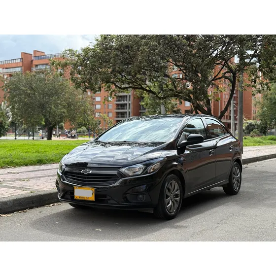 Chevrolet Joy 1.4 Ltz