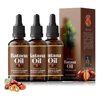 , Aceite De Batana, 30ml/1 Batana Hair Oil, Aceite De , Aceite De Batana, 30ml/1 Batana Hair Oil, Aceite De