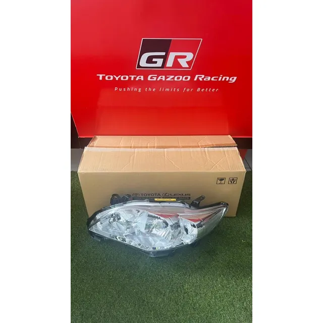 Faro Derecho Toyota Corolla Gli 2012-2013-2014