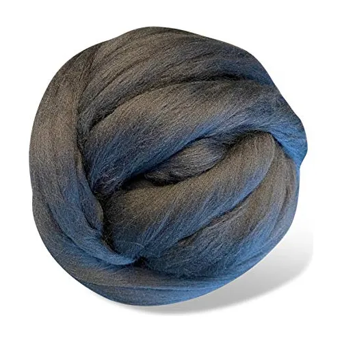 Lana Negra Revolution Fibers De 8 Onzas | Premium Merin