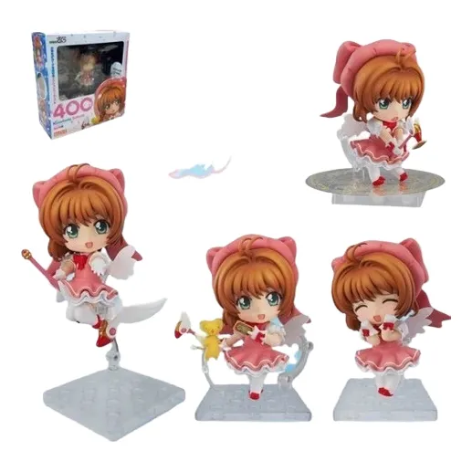 Cardcaptor Sakura 10 Cm