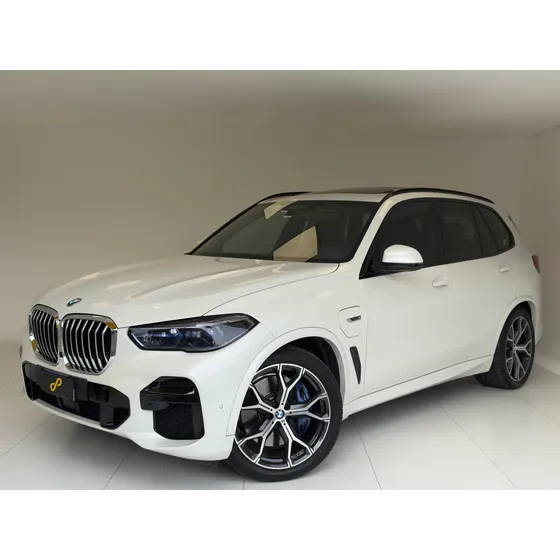 Bmw X5 Xdrive 45e 3.0 M.sport Híbrido Aut.