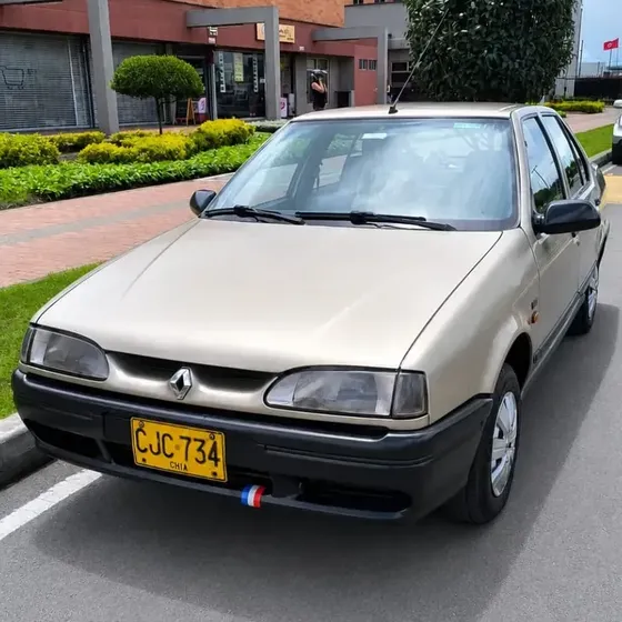 Renault R19 2000 1.4 Energy