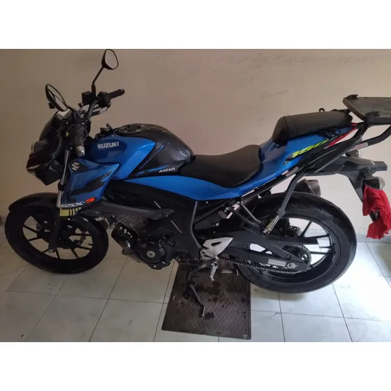 Suzuki Gsx 150 2023
