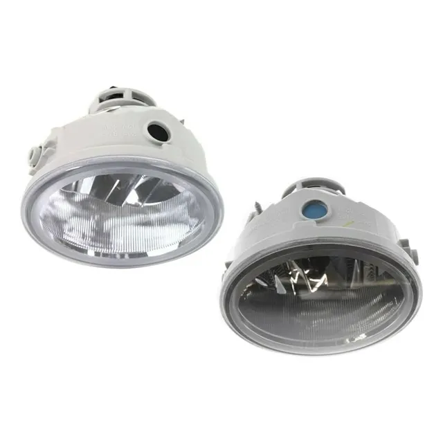 Faros Antinieblas Fx4 Original / El Par/