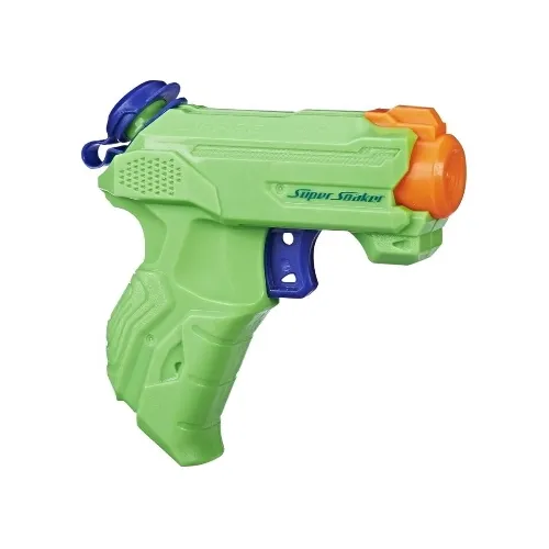 Nerf Zipfire - Lanzador De Combate De Agua