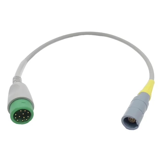 Cabo Adaptador Prolife Capnostat
