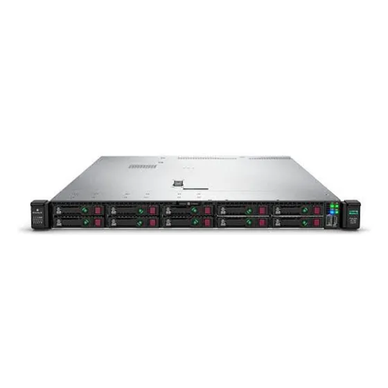 Servidor Hp Proliant Dl360 Gen10 2 X Xeon Gol 2