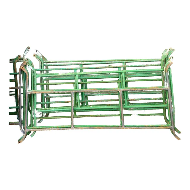 Andaime Tubular Gradil 2.00 X 1.00  Usado Frete Grátis P/sp
