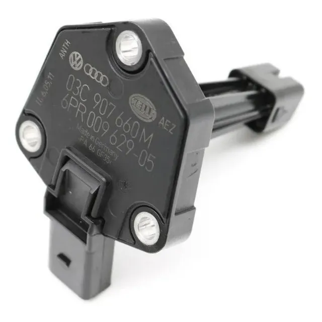 Sensor Nivel Aceite Vw Vento Beetle Passat Tiguan Scirocco