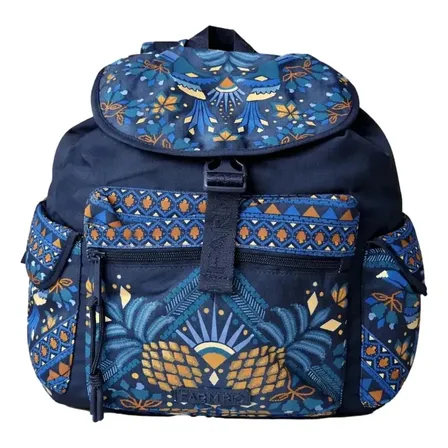Bolsa Mochila Farm Pipoca Lenco Magia
