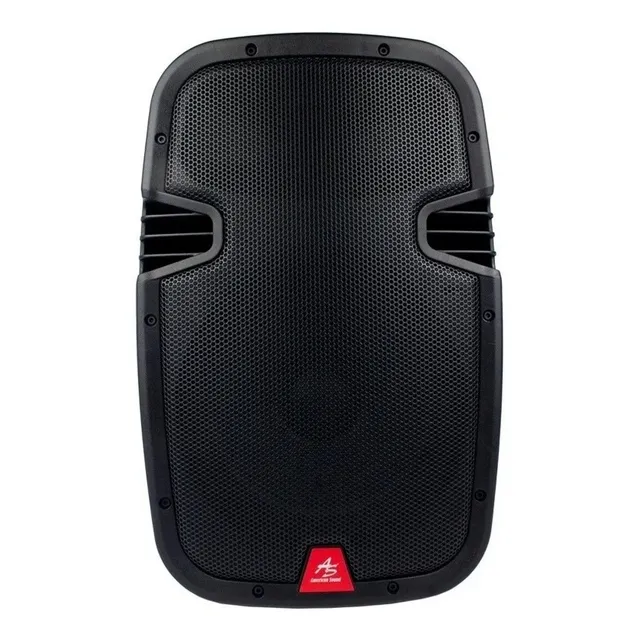Cabina Activa Recargable 8 Pulgadas Bluetooth Aspa088ubx 