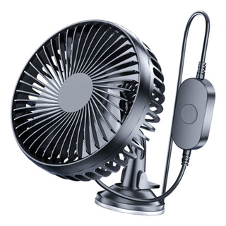 Fan Del Camión Del Ventilador Del Soporte De Succión Fan Del Camión Del Ventilador Del Soporte De Succión