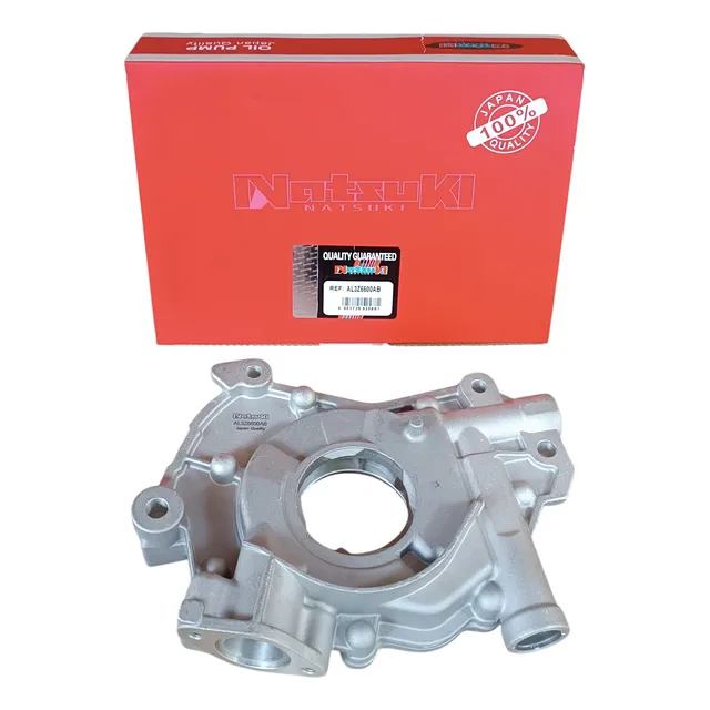 Bomba De Aceite Ford Super Duty F350 6.2 Litros 11 22
