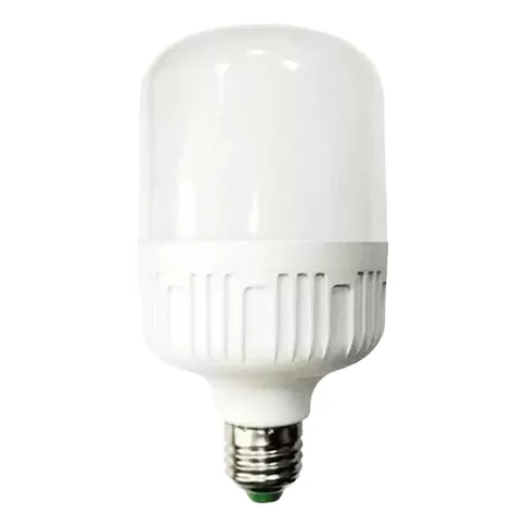 Bombillo Led Domo 85-265v 15w E-27 Star