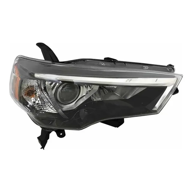 Faro Delantero De Toyota 4runner 2014-2024