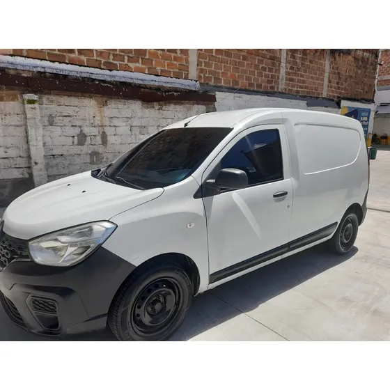 Renault Kangoo 1.6 Express
