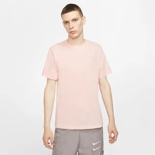 Camiseta Nike Sportswear Club Masculina Camiseta Nike Sportswear Club Masculina