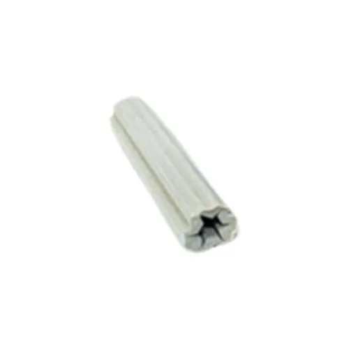 Ramplug Plastico Anclaje 3/16 Blanco