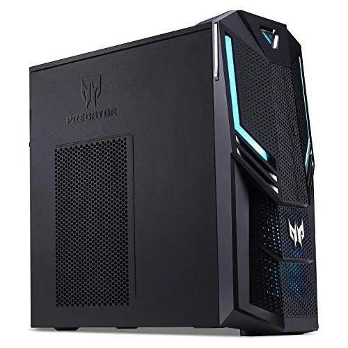 Acer Predator Orion 3000 Desktop 9th Gen Intel Core I7 Rtx