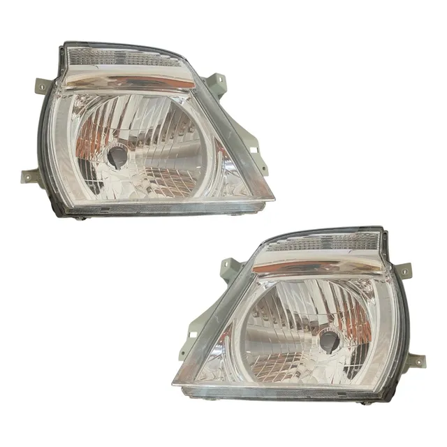 Par Faros Nissan Urvan 2007 A 2012