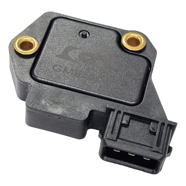 Modulo Encendido Fiat Duna Uno 147 Regatta Tipo Indiel