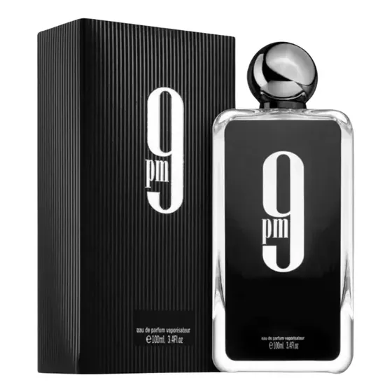 Afnan 9pm Edp 100 Ml Hombre | Cuotas sin interés