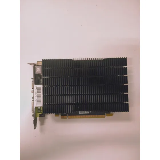 Placa De Video Gf 9400gt 512mb Ddr2! Usada! Funcionando!