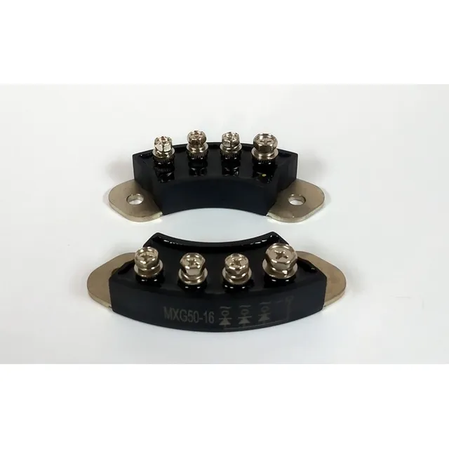 Diodera 50-16 Para Plantas Electricas 