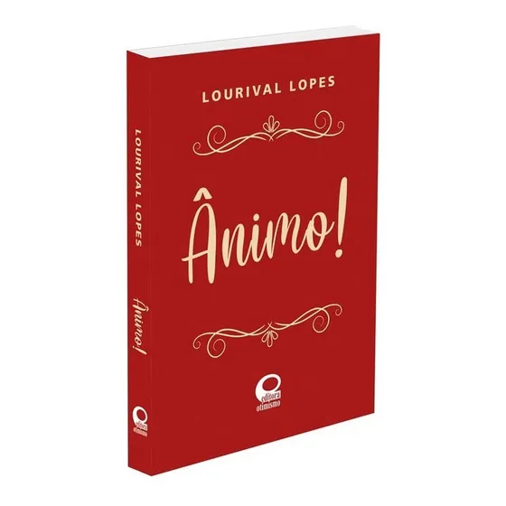 Ânimo! - Especial