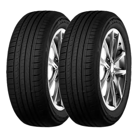 Kit de 2 llantas Nexen NPriz GX P 175/70R13 82 T