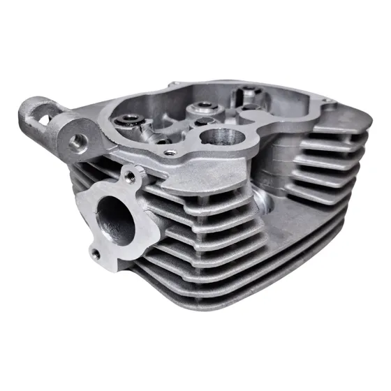 Tapa Cilindro 150cc Varilleros Rx / Skua / S2 / Hunter