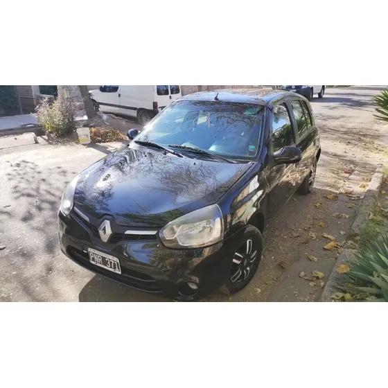 Renault Clio 1.2 Mio Dynamique 5p