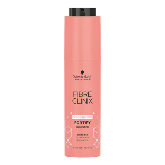 Fibre Clinix Fortify Booster 45 Ml Schwarzkopf