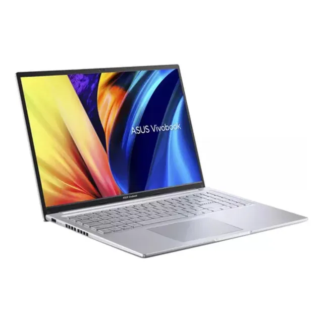 Notebook Asus Vivobook X1605 Intel Core I3 1215u 24gb Ram Ddr4 512gb Ssd Pcie Windows 11 Home 1920 X 1200 Px Intel Uhd Graphics Color Gris
