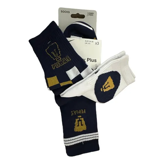 Calcetas Deportivas Alo Yoga Unisex Agua Gato Unitalla
