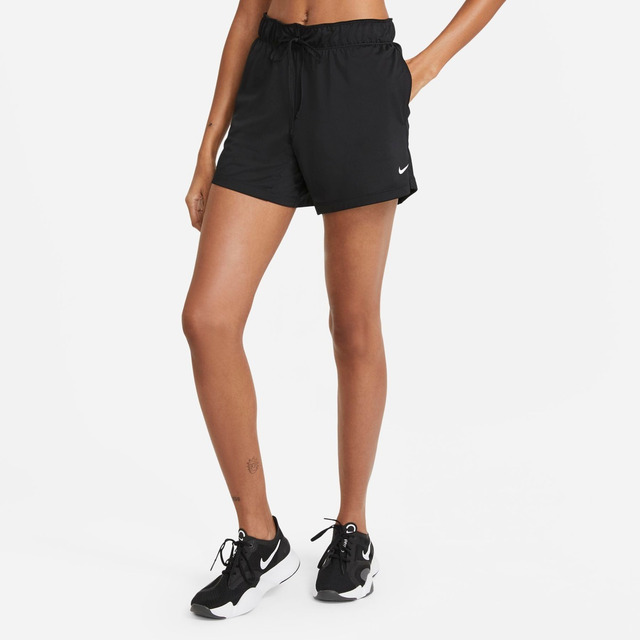 Shorts Nike Dri-fit Attack Feminino Shorts Nike Dri-fit Attack Feminino
